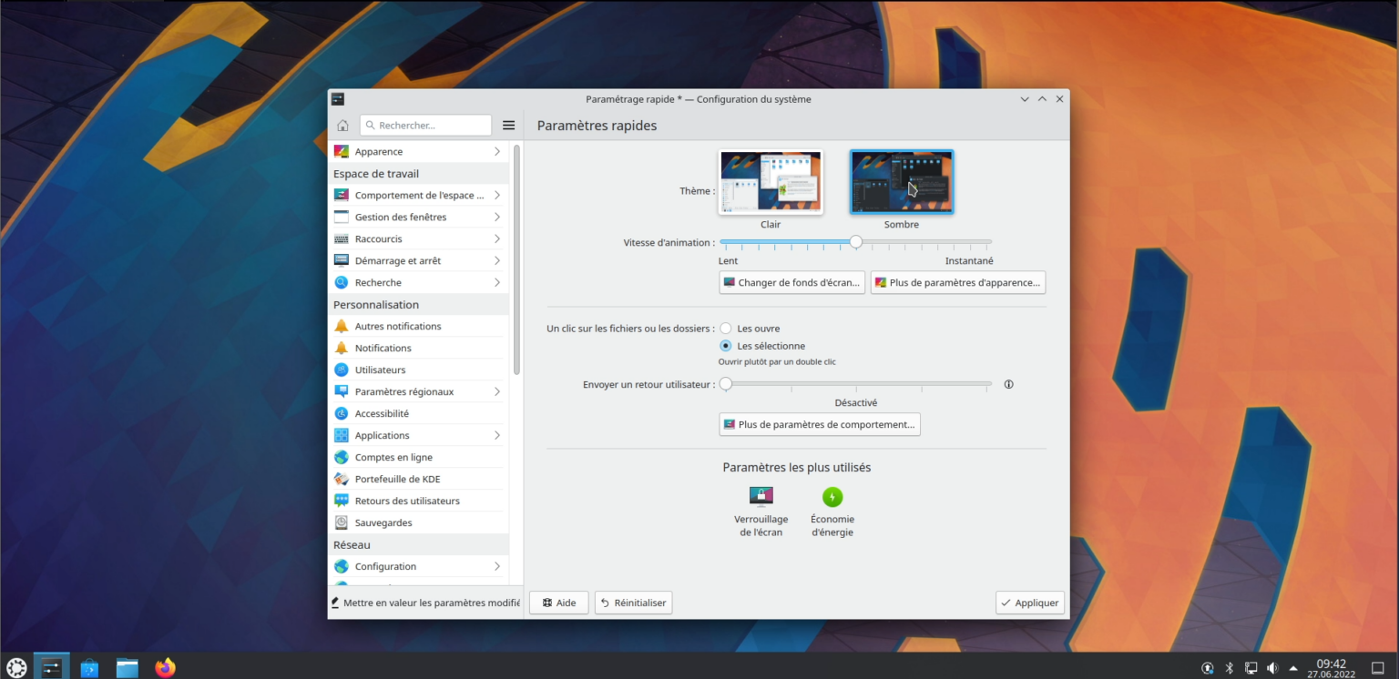 Kubuntu 22 04 black lab