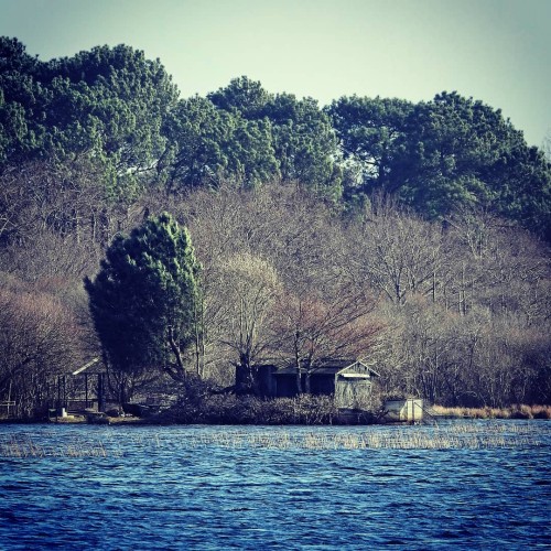 Biscarosse - Port de Plaisance "Latécoère"